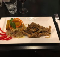 Six Degrees Cafe Restaurant