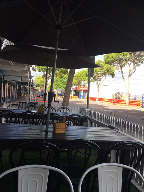 Sneaky Baron - Hobart Tourism 5