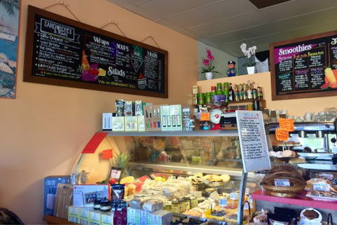 Soul Foods Gourmet Deli - Hobart Tourism 0