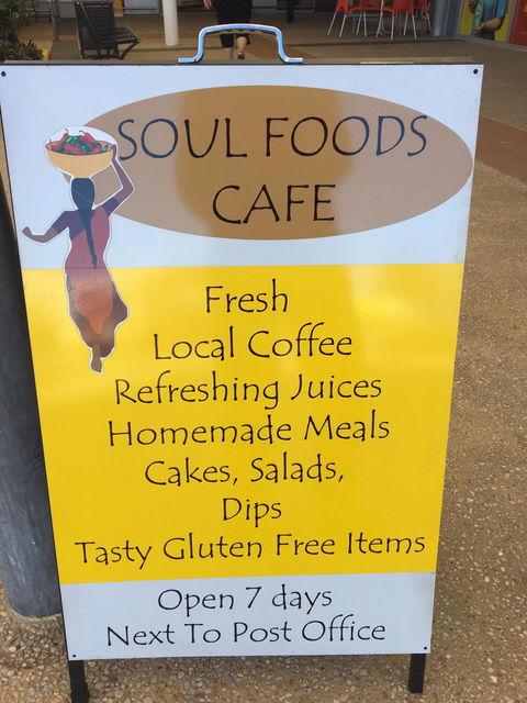 Soul Foods Gourmet Deli - Hobart Tourism 2