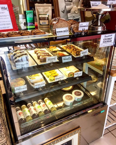 Soul Kitchen Bakery - Hobart Tourism 1