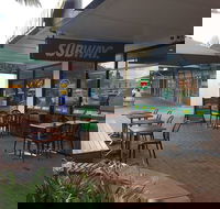 Subway - Hobart Tourism