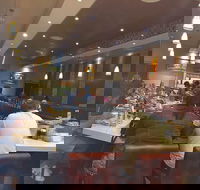 Sushi Central - Tourism TAS