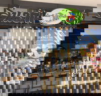 Sushi Train - Hobart Tourism