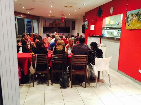 Swagat Indian Restaurant - Hobart Tourism 0