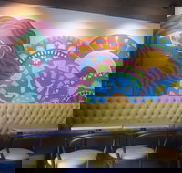 Taco Bell - Hobart Tourism