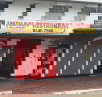 Taj Curry Palace Indian  Sri Lankan Restaurant - Hobart Tourism
