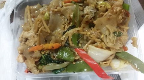Thai Delight Takeaway - Tourism TAS 0