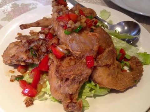 Thai Focus Restaurant - Hobart Tourism 0