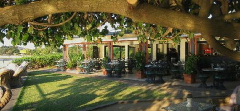 The Boat Shed Restaurant - Hobart Tourism 0
