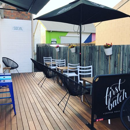 The Daily Social - Hobart Tourism 0