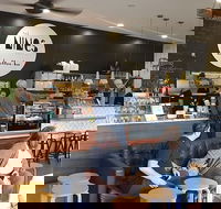 The nines emporium - Hobart Tourism
