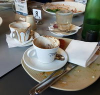 Toscani's - Hobart Tourism