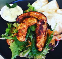 Tree Change Cafe - Hobart Tourism