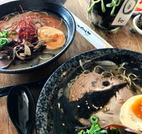 Umami ramen - Hobart Tourism