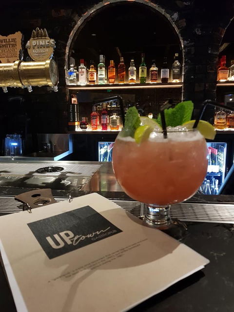 Uptown Gastropub - Hobart Tourism 2