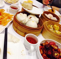 Yum Cha Cuisine
