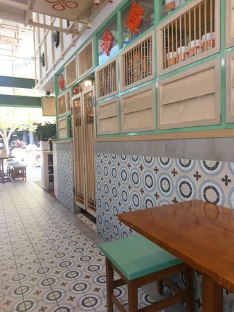 Yum Cha Noodle Haus - Hobart Tourism 0