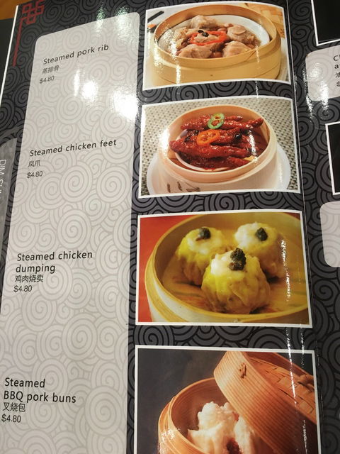 Yum Cha Noodle Haus - Hobart Tourism 3