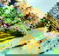 ZeeCaf. Nosh Co. - Tourism TAS