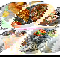 Zyka Indian Restaurant - Hobart Tourism