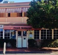 Aegean Waters - Hobart Tourism