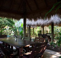 Arkarra Gardens Cafe Restaurant - Hobart Tourism