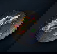 Coast Restaurant  Bar - Hobart Tourism