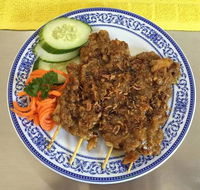 Vinvero's Cafe - Hobart Tourism