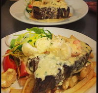 Wild Lotus Restaurant  Bar - Hobart Tourism