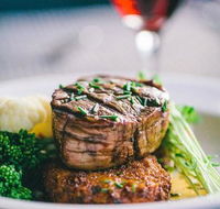 Aussie Beef Steakhouse - Tourism TAS