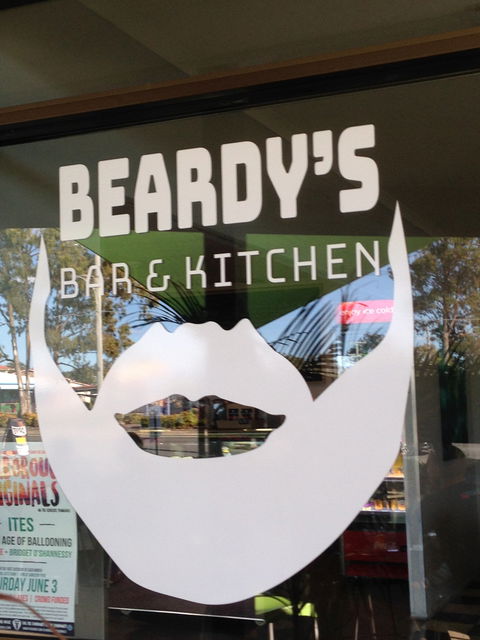Beardy's Bar & Kitchen - Tourism TAS 1
