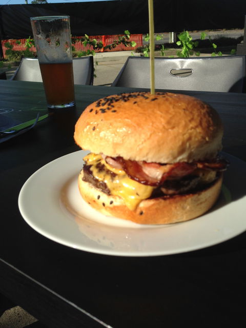 Beardy's Bar & Kitchen - Tourism TAS 4