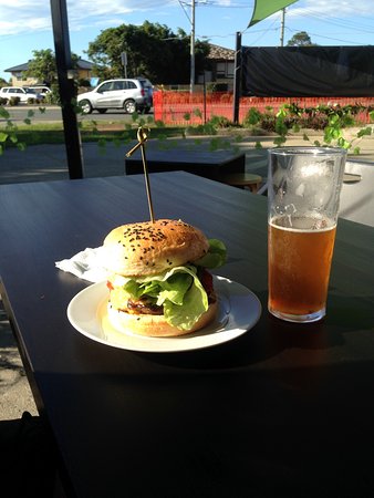 Beardy's Bar & Kitchen - Tourism TAS 0