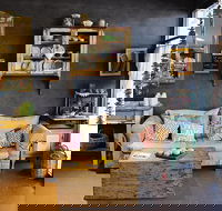 Cafe by Farmer and Sun - Hobart Tourism