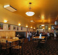 Carrollee Hotel - Hobart Tourism
