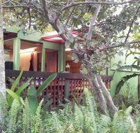 Cassowary Churros Cafe