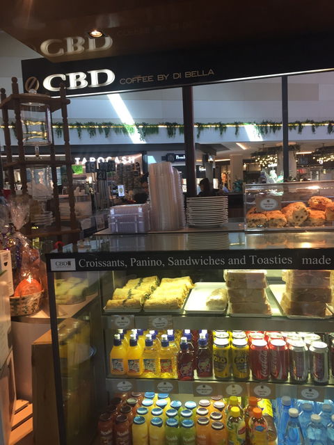 Coffee By Di Bella - Hobart Tourism 3