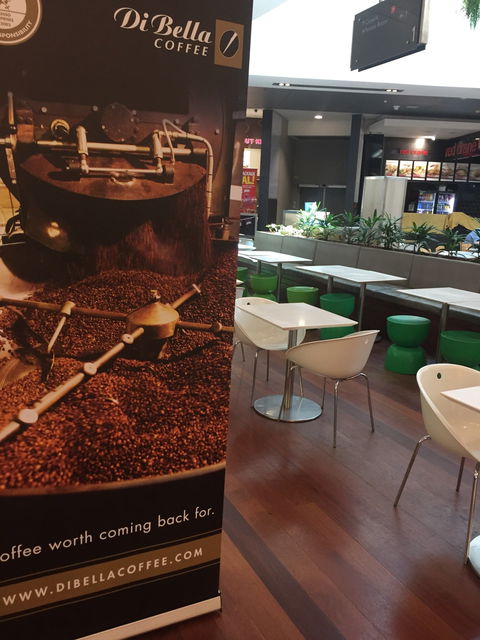 Coffee By Di Bella - Hobart Tourism 4