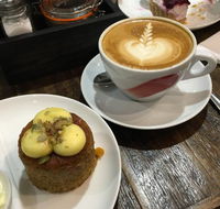 Coffee Hit - Hobart Tourism