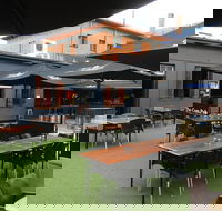 Commercial Hotel - Hobart Tourism