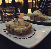 Dish Restaurant - Hobart Tourism