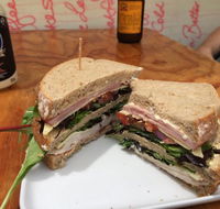 Dream Cakes by Dorita - Hobart Tourism