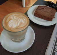 Espressivo Coffee Bar