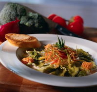 Explorers Restaurant - Hobart Tourism
