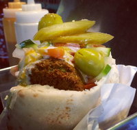 Falafellicious