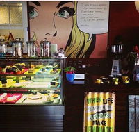 Giallo Espresso - Hobart Tourism
