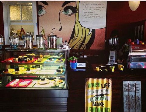 Giallo Espresso - Hobart Tourism 0