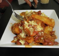 Glendon Street Cafe - Hobart Tourism
