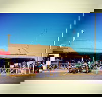 Gold Nugget Truck Stop - Hobart Tourism